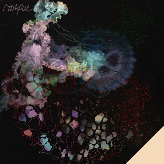 rampue - Tragweite (2LP)