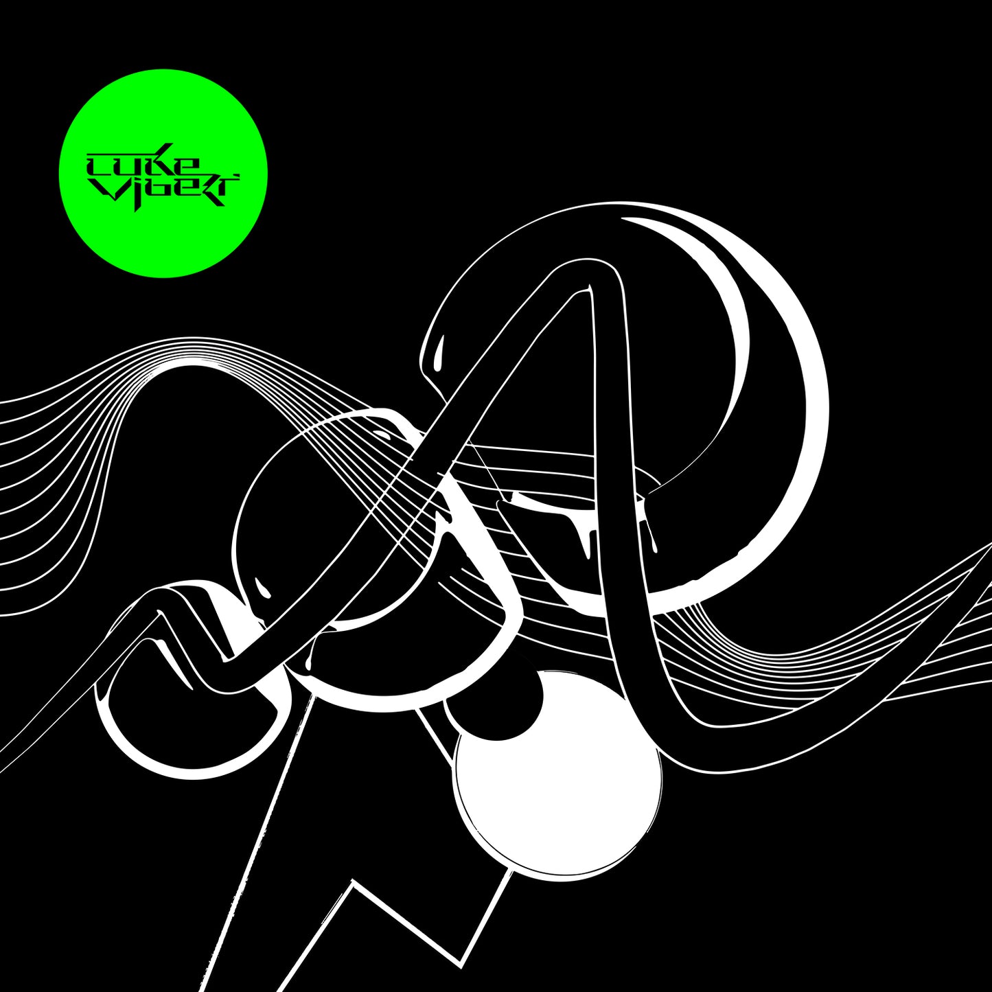 Luke Vibert presents Amen Andrews (double 12")