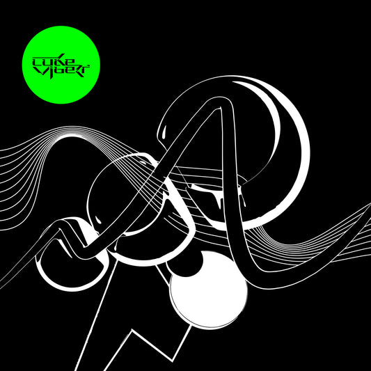 Luke VIBERT - Luke Vibert Presents Amen Andrews (2xLP)