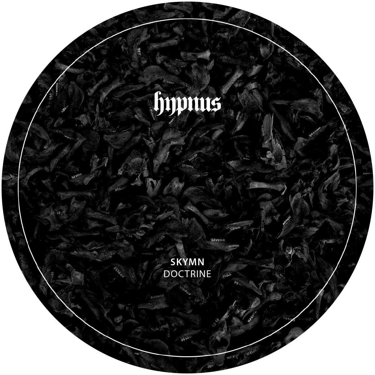 Skymn - Doctrine [180 grams / generic sleeve]