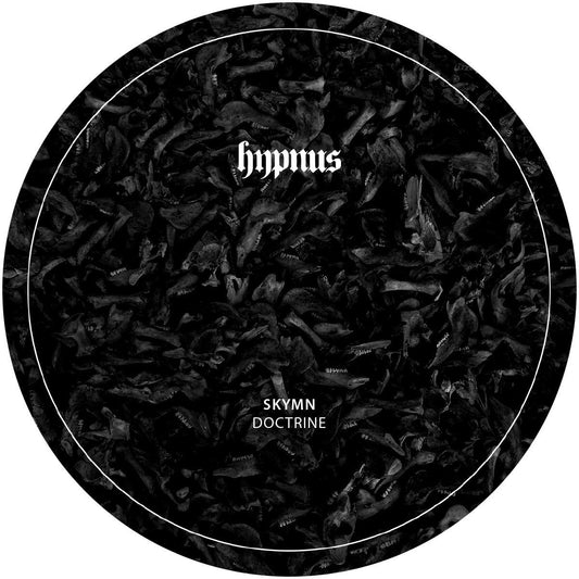 Skymn - Doctrine [180 grams / generic sleeve]
