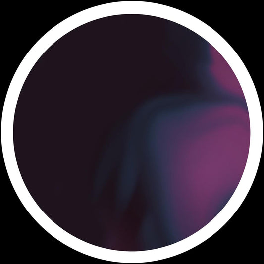 Luigi Tozzi - Binary Sunset [180 grams / black vinyl repress]