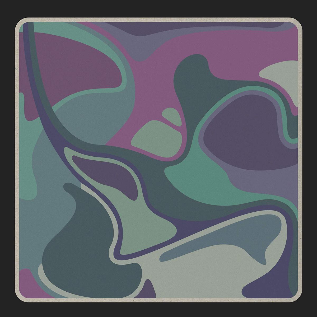 Primal Code - 2099 Saga [custom cut full colour sleeve / black vinyl / 180 grams]