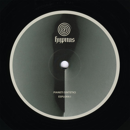 Pianeti Sintetici - Esplora I [custom cut full colour sleeve / 180 grams]