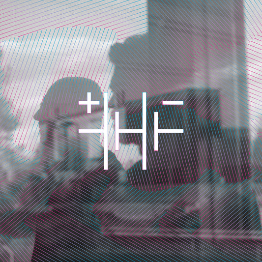 Battery / Makoto - Range Of View EP