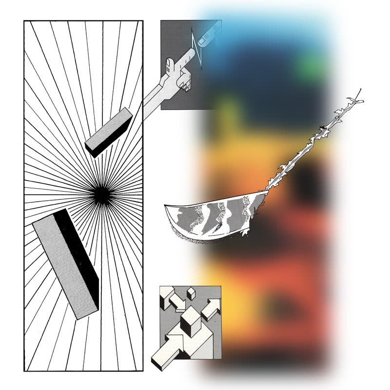 Haf Haf Pattern In Chaos