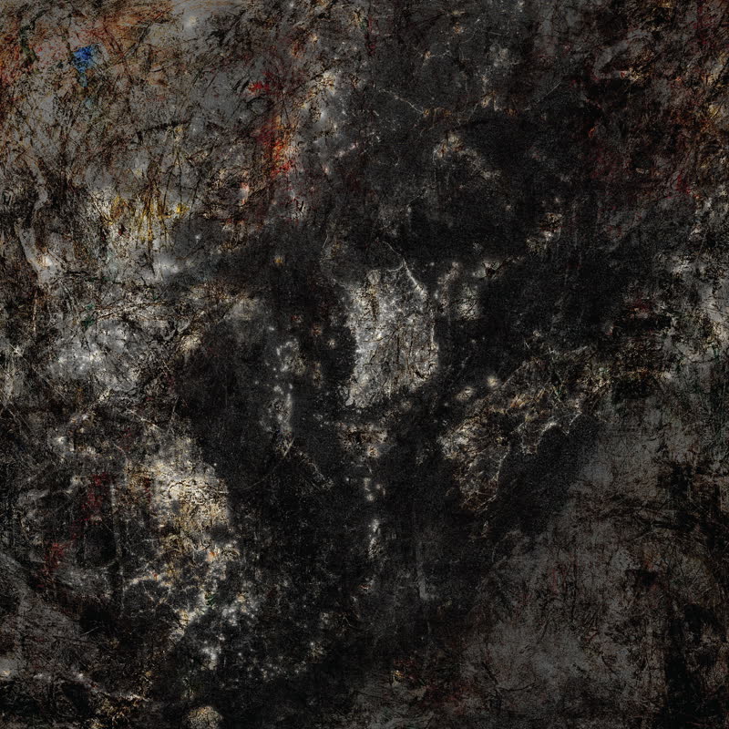 Haku Sungho - The Farthest Creole