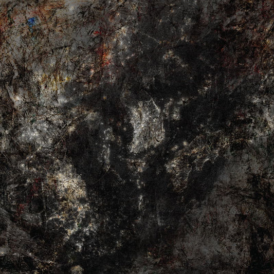 Haku Sungho - The Farthest Creole