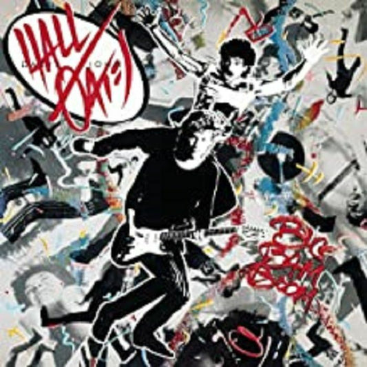 Hall, Daryl & John Oates - Big Bam Boom
