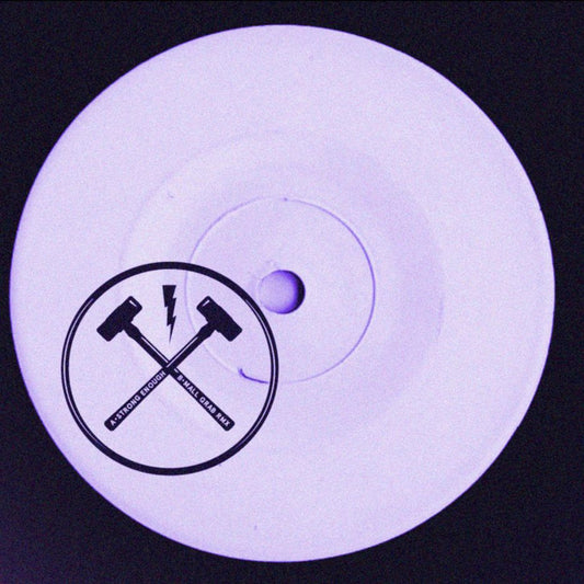 Hammer - Strong Enough w/ Mall Grab Remix