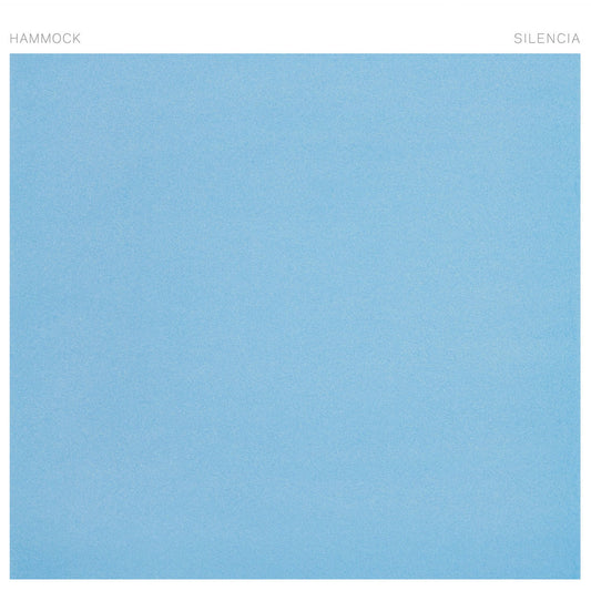 Hammock – Silencia [CD]