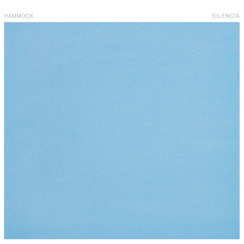 Hammock – Silencia [CD]