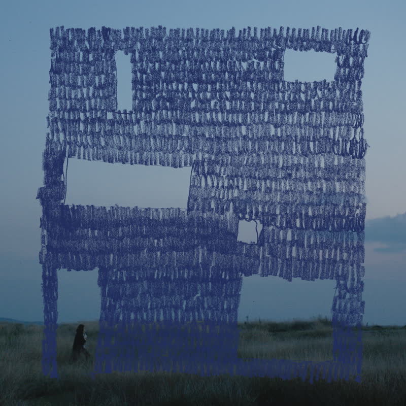 Hania Rani - Home [2 x Black Vinyl]