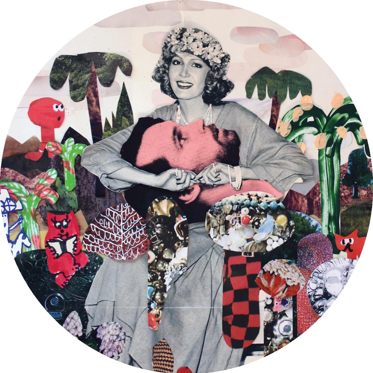 Harald BjoÜˆrk - HÅll Om Mig