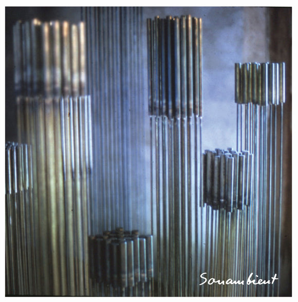 Harry Bertoia - Hints Of Things To Come [CD]