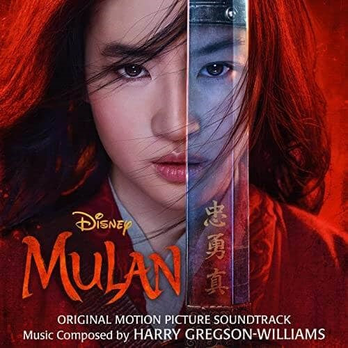 Harry Gregson-Williams - Mulan