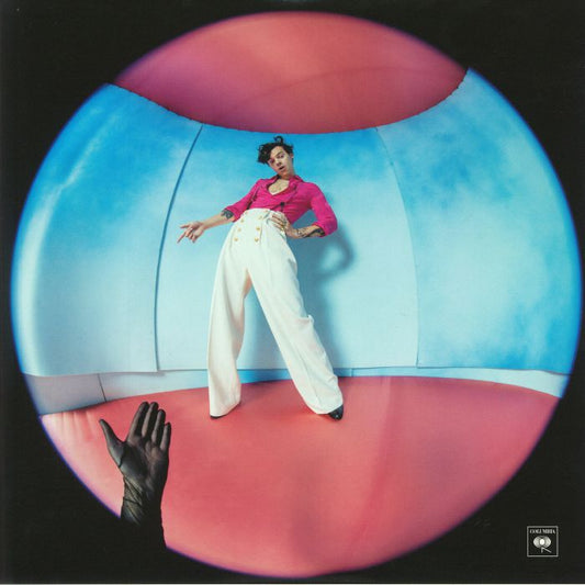 Harry STYLES - Fine Line [LP]