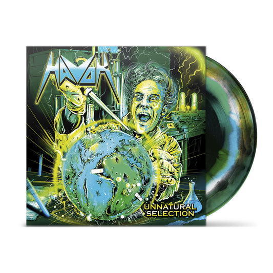 Havok - Unnatural Selection