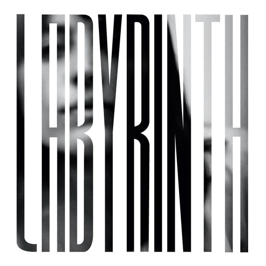 Heather Woods Broderick - Labyrinth [LP]