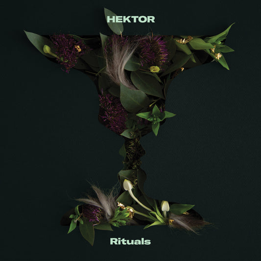 Hektor - Rituals