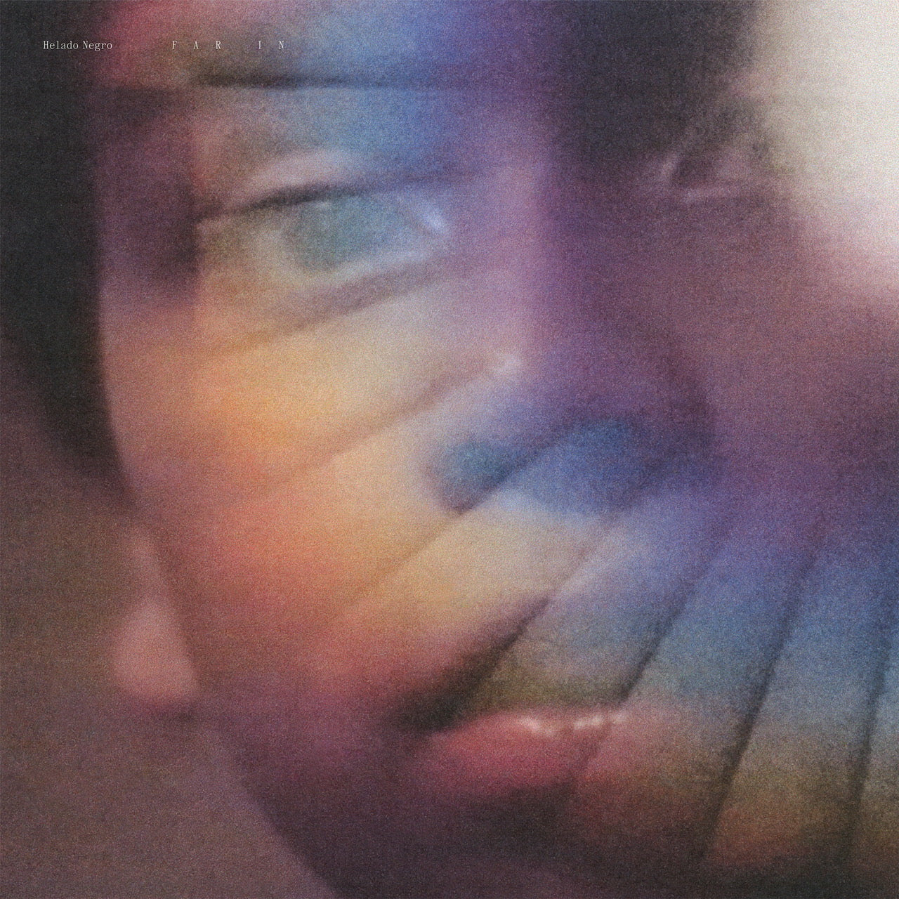 Helado Negro - Far In [2LP]