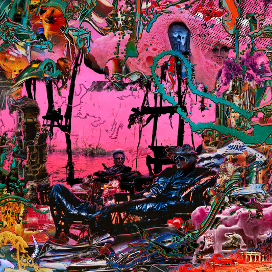 black midi - Hellfire [CD]