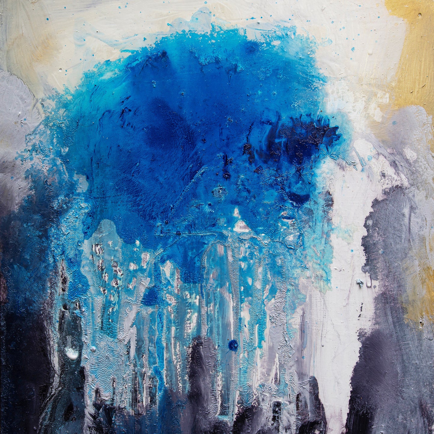 Helvetia - Essential Aliens [CD]