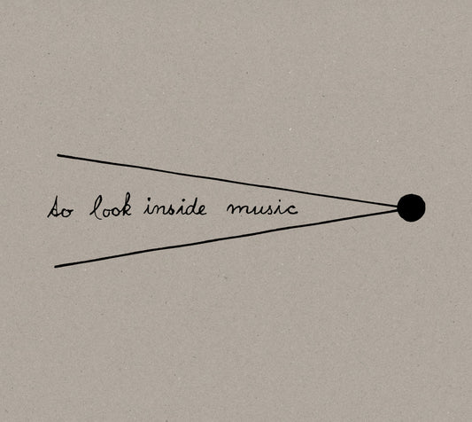 Henning Christiansen – To Look Inside Music