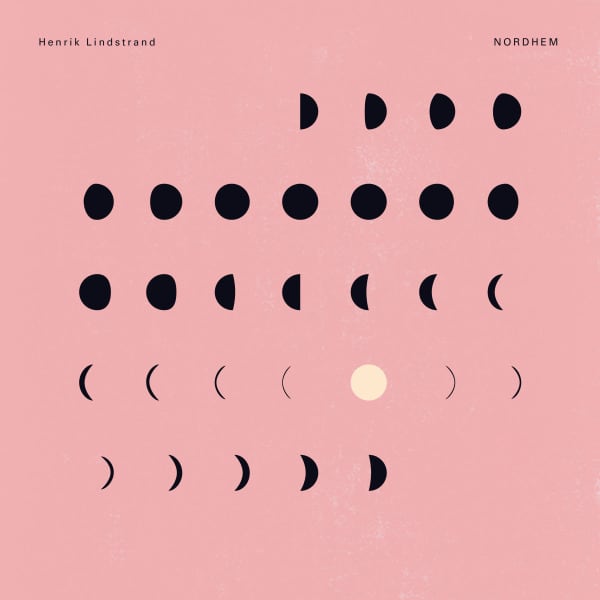 Henrik Lindstrand - Nordhem [LP Album]