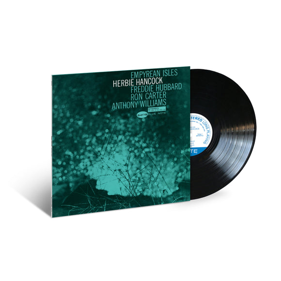 HERBIE HANCOCK – Empyrean Isles (Classic Vinyl Series)