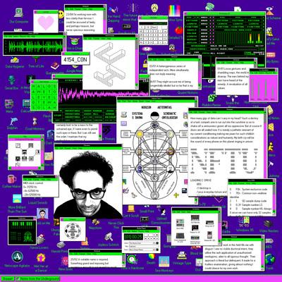 High Contrast - Notes From The Underground [CD]