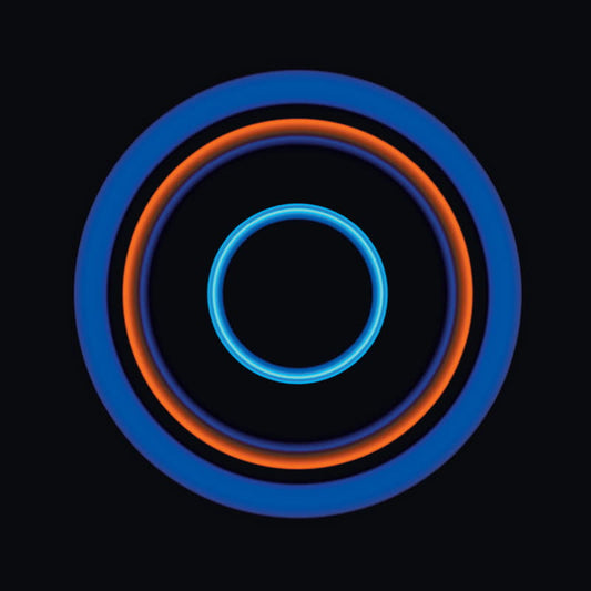 Higher Intelligence Agency - Discatron
