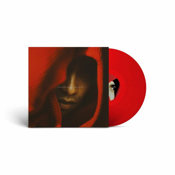 Hilang Child Every Mover [Coloured Vinyl]