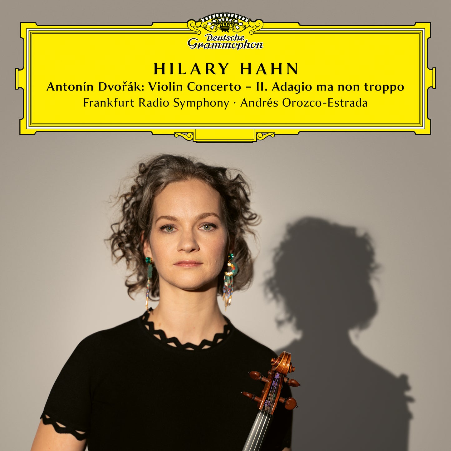 HILARY HAHN – Eclipse [2LP]