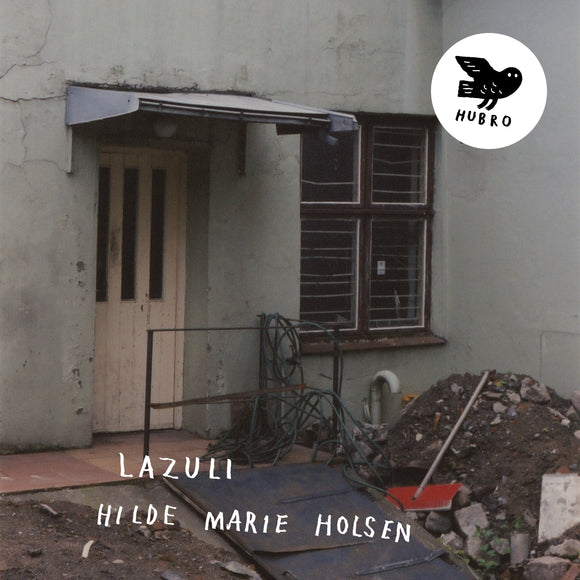 Hilde Marie Holsen – Lazuli [CD]