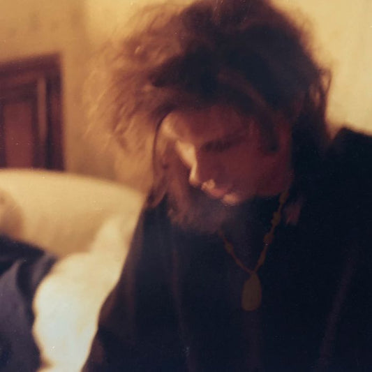 His Name Is Alive - Hope Is A Candle (Home Recordings Vol 3 1985 - 1990) [Coloured Vinyl]