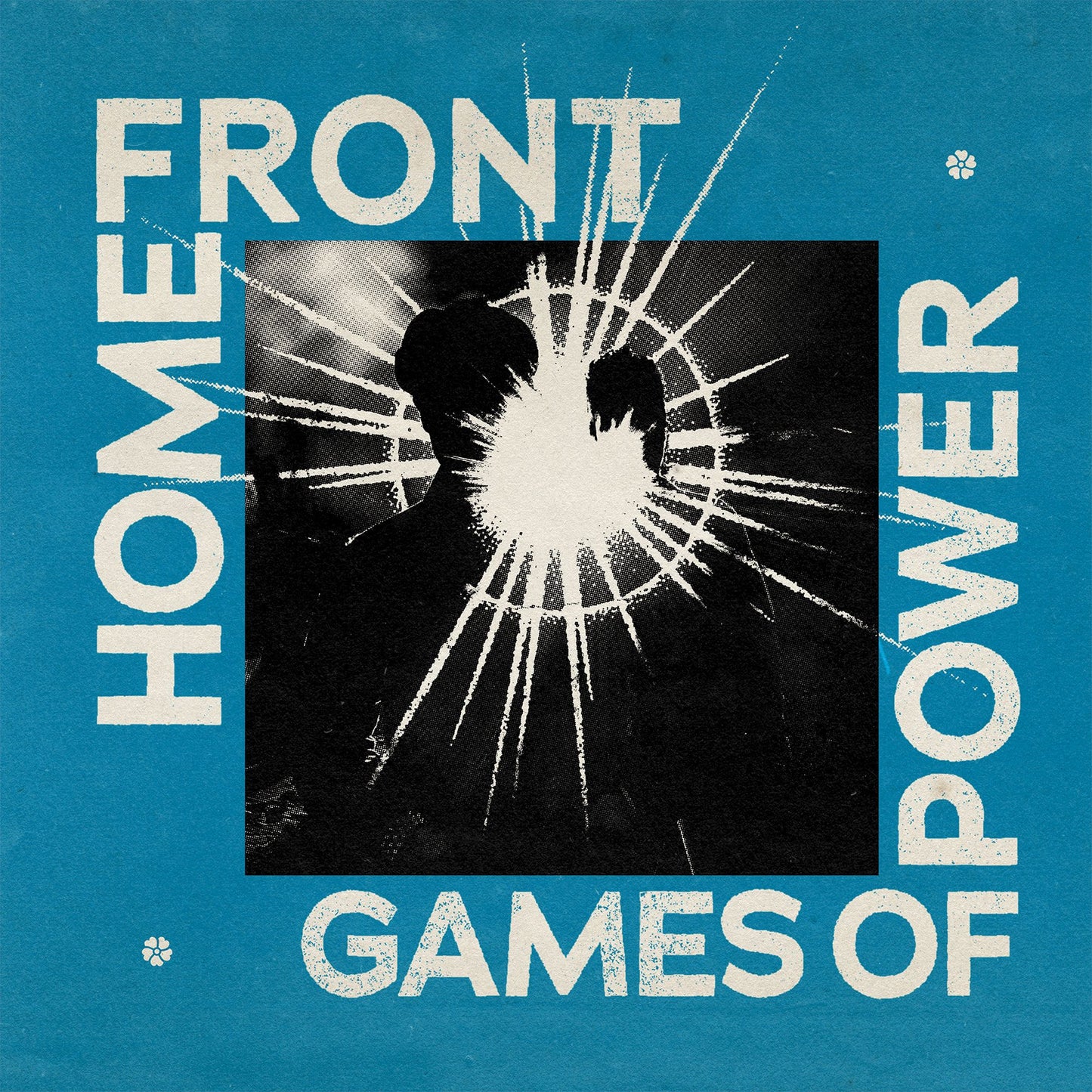 Home Front – Games Of Power