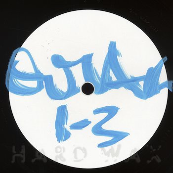 HOOVER 1-3 (12")