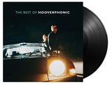 Hooverphonic - Best Of Hooverphonic (3LP Black)