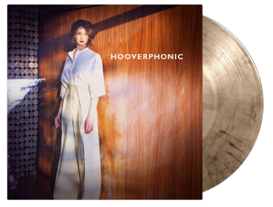 Hooverphonic - Reflection