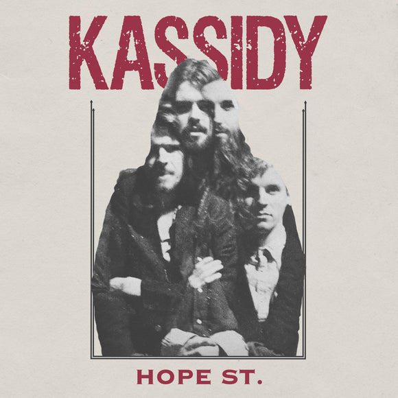 Kassidy Hope St 10th Anniversary Edition