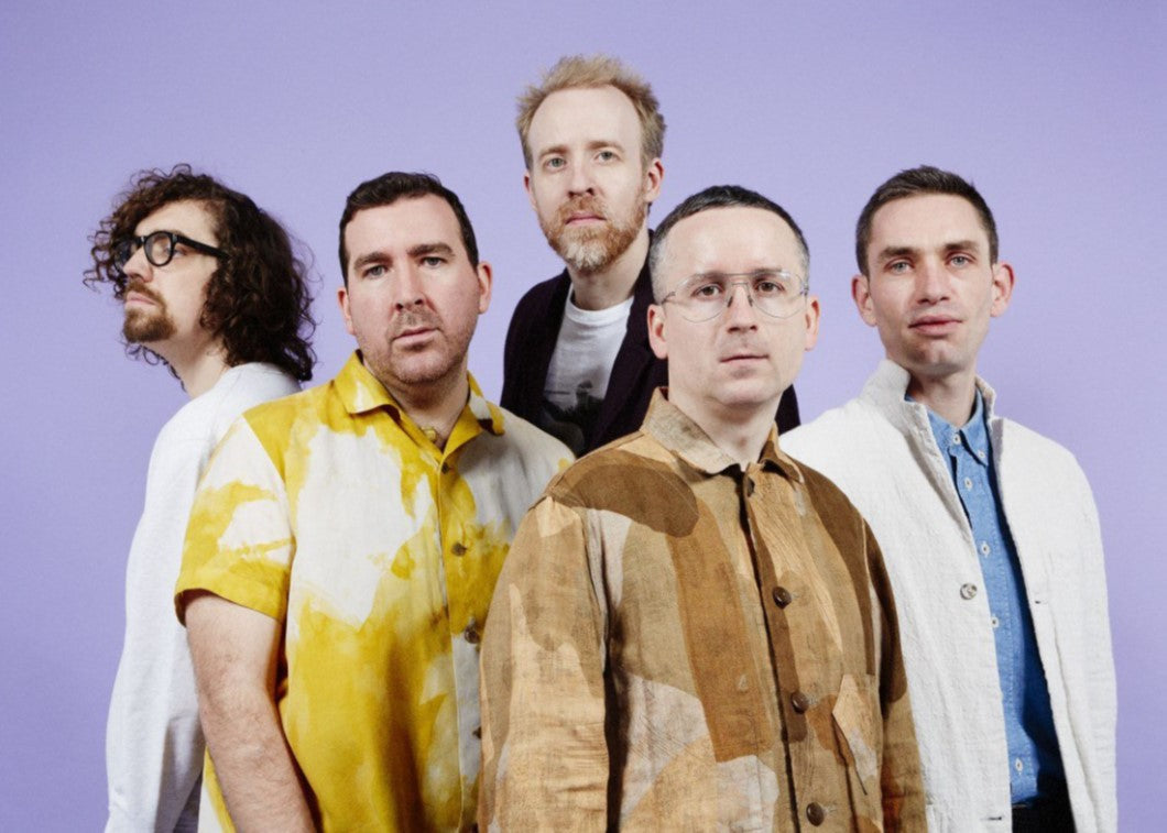 Hot Chip - Late Night Tales: Hot Chip [CD]