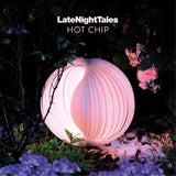 Hot Chip - Late Night Tales: Hot Chip [CD]