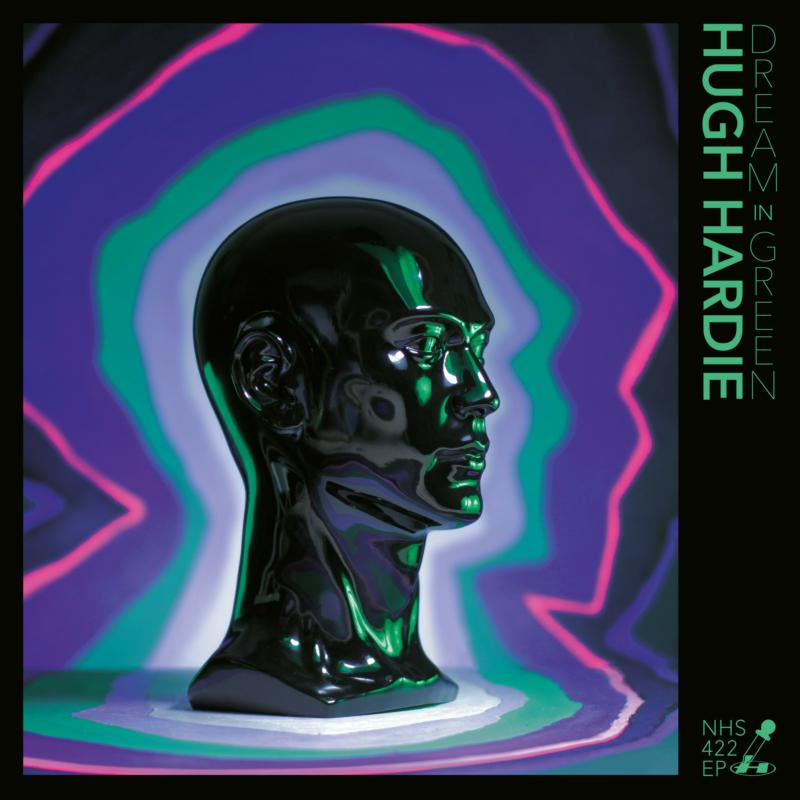 Hugh HARDIE - Dream In Green