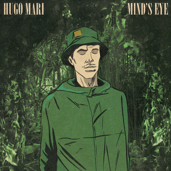 Hugo Mari - Mind's Eye