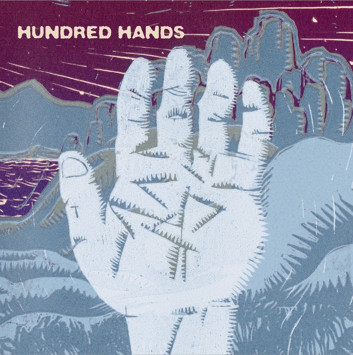 Hundred Hands – Little Eyes