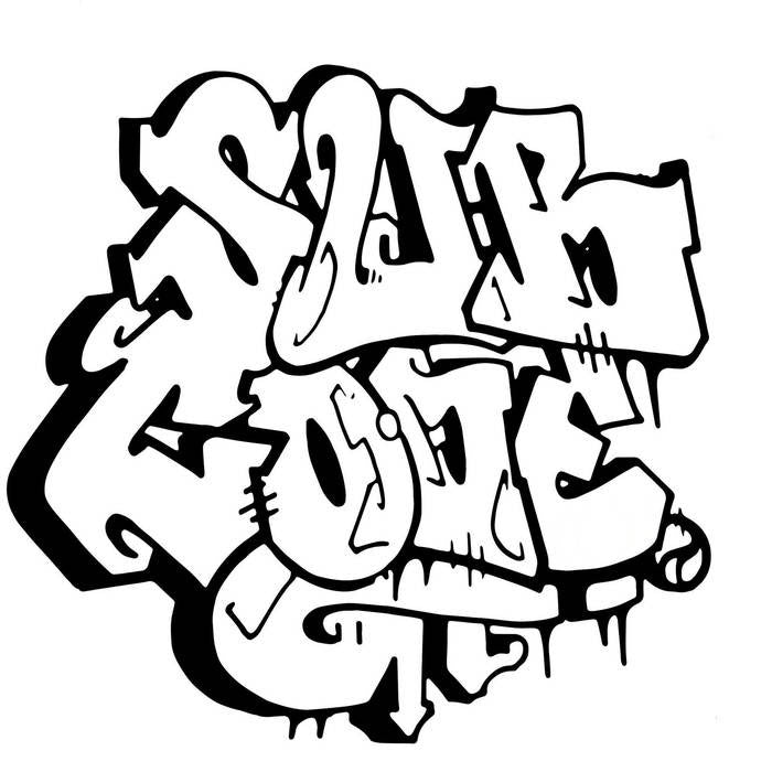 Hyperkinetic - Two Twelve Tens EP 12''