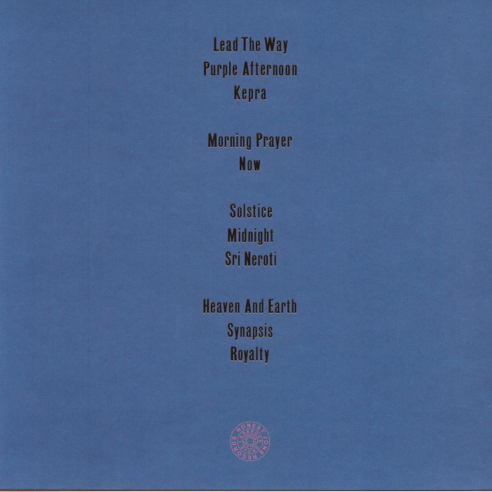 Hypnotic Brass Ensemble - Book Of Sound