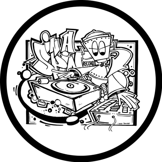 CELESTIAL CIRCUITS - DARK SINES / AUTONOMY