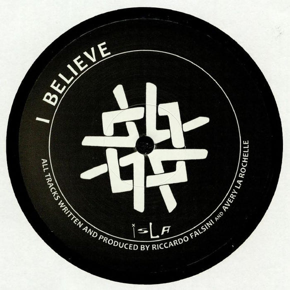 I BELIEVE - Outside Of Time